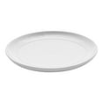 thumbnail image 3 of Staub Ceramic Dinnerware 4-pc 6-inch Appetizer Plate Set - White, 3 of 5