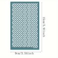 thumbnail image 1 of Polymer Screen Printing Template DIY Handmade Clay Earrings Screen Printing Tool Kit, 1 of 2