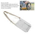 thumbnail image 3 of Post Surgery Drain Carrier Pouch Mastectomy Drain With Shower Bag For Recovery, Sturdy And Safe Mesh Fabric, 3 of 8