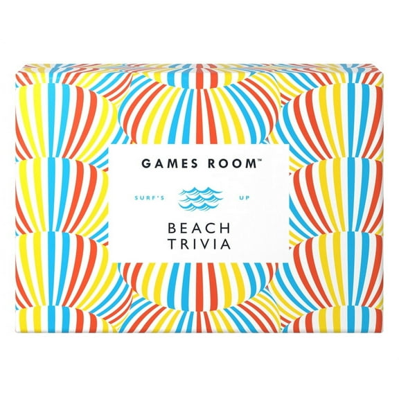 Beach Trivia (Other)