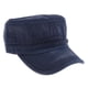 thumbnail image 1 of Gorra de algodón del ejército Hugo para Camping azul, 1 of 8