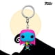 thumbnail image 2 of Funko Pop Llavero Sally Luz UV Extraño Mundo De Jack Funko Sally The Nightmare Before Christmas, 2 of 2
