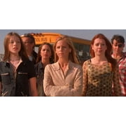 Buffy the Vampire Slayer: The Complete Series (DVD)