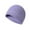 Purple, variant on Beanie in Sale, Men's and Women's Fashionable Warm Knitted Hats Small Woolen Hats Casual Hats Knit Hat Black