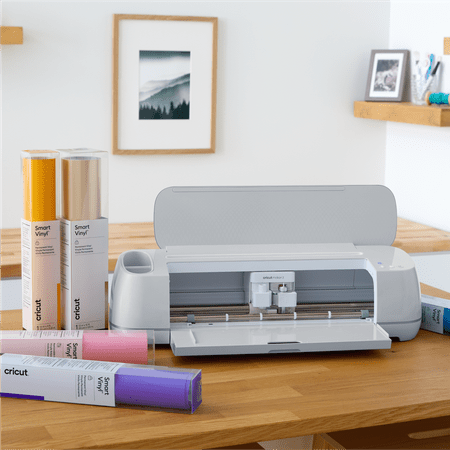 Open Box Cricut Maker 3 Machine