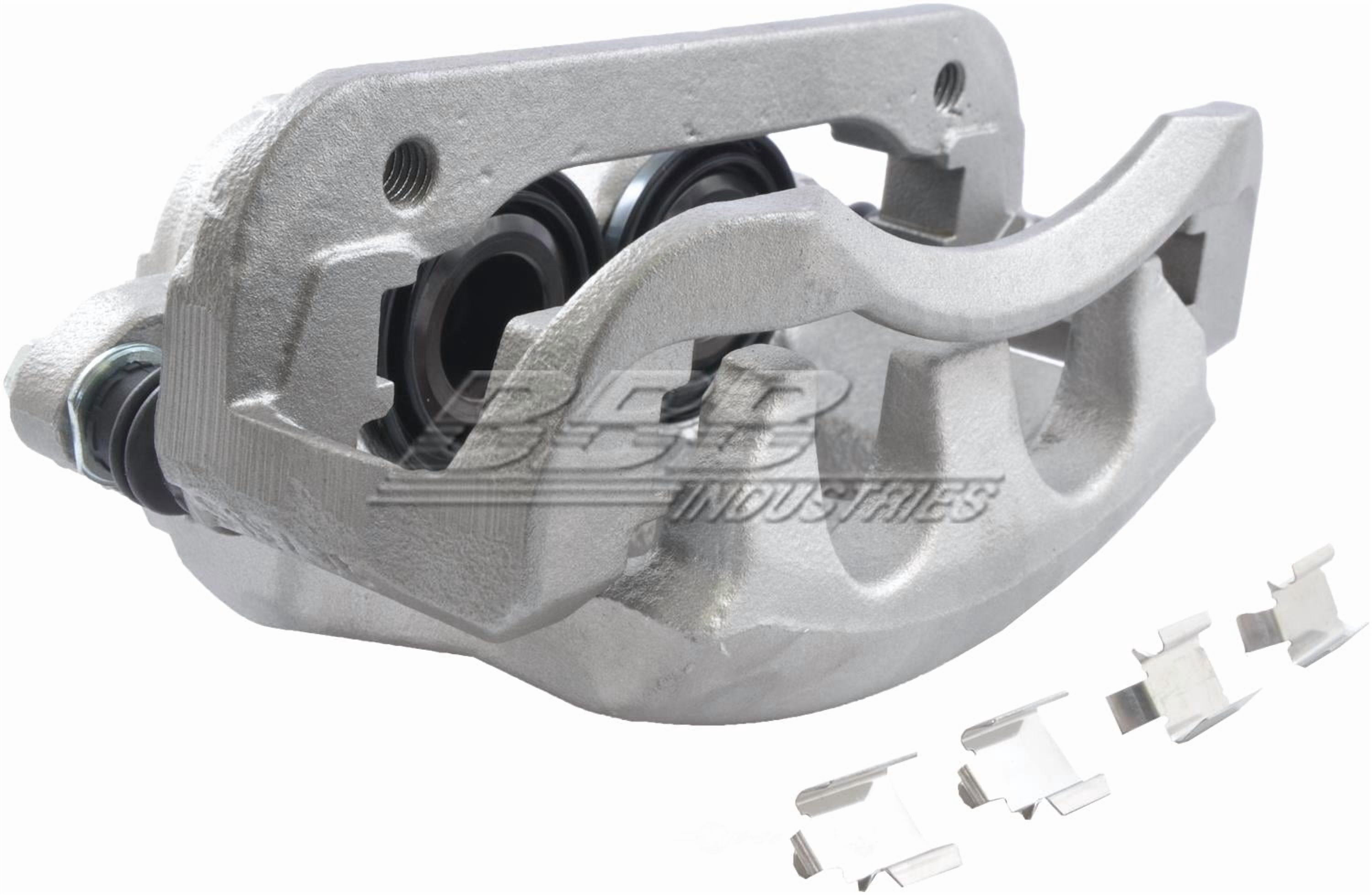 TERREPOWER formerly BBB Industries 99-17923A Reman Caliper w/installation Hardware