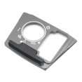 thumbnail image 2 of Cubierta de Interruptor Eléctrico CNC Adecuado para Forza 125 Grey Gris shamjiam Cubierta del interruptor de la cerradura eléctrica, 2 of 7