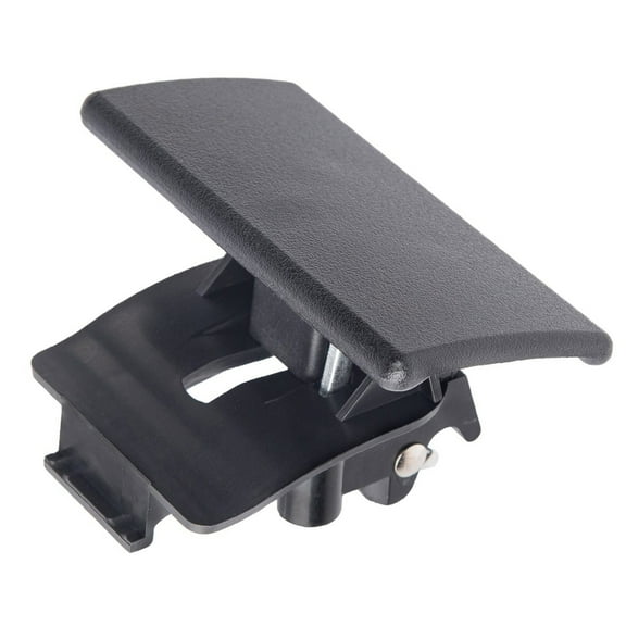 CSYANXING Tested Glove Box Latch Handle for Chevy Colorado Canyon Hummer H3 H3T 2004-2010 15818676 Replacement