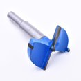 thumbnail image 1 of Lishi Woodworking Drill Bit Set - TCT Forstner Bits, 15-100mm, Hex/Round Shank, 1 of 5