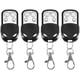 thumbnail image 3 of Control remoto de 4 piezas - 【Botón ABCD】, 3 of 5