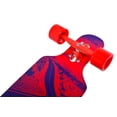 thumbnail image 2 of Street Surfing Longboard Complete Higher Faster Drop Through 9.5" x 39", 2 of 5