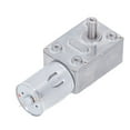 thumbnail image 4 of Gear Reduction Motor, Gear Motor Wide Application Easy Installation  For Replacement 0-5RPM,0-10RPM,0-50RPM,0-100RPM,0-300RPM, 4 of 8