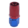 thumbnail image 2 of 6X STRAIGHT Turbo Oil Feed Hose Fitting:AN6 8mm, 2 of 5