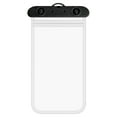 AROKOKO Phone Case Waterproof Cell Phone Pouch Dry Bag Case With Neck