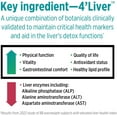thumbnail image 2 of DOCTORS’ PREFERRED Liver+ Revive & Restore with  Milk Thistle - 60 Capsules, 2 of 9