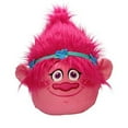 thumbnail image 2 of Trolls Poppy Sweet Travel Cloud Pillow,11 inches, 2 of 2