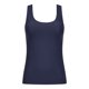 thumbnail image 4 of Chantelle Camiseta de mujer Paquete de 2 - camiseta interior, suave, sin costuras, una talla 34-44 Azul oscuro Talla única, 4 of 4