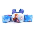 thumbnail image 1 of Disney Frozen Paddle Pal Patented Swim Jacket, 1 of 3