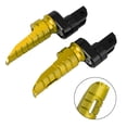 thumbnail image 4 of Front Footrests Foot Peg fit for Benelli Tornado 252R 302R 2021-22 TNT 899 2022, 4 of 14