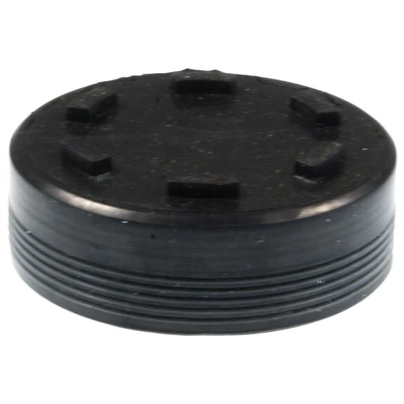 Mahle Cam Plug, Circular Fits select: 2013-2014 AUDI Q5, 2013-2014 AUDI A4