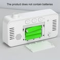 thumbnail image 3 of Visual Timer & Alarm Clock For Students: Master Time Management Effortlessly!, 3 of 9