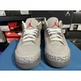 thumbnail image 4 of Ni - ke Ni - ke Air Jordan 3 Retro ‘Cool Grey’ CT8532-012 Men’s Size 8.5 VNDS, 4 of 5