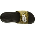 thumbnail image 5 of Nike Victori One Slide Print Womens Style : Cn9676, 5 of 7