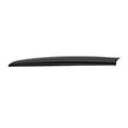 thumbnail image 3 of 51137128158 Right Front Windshield Post Trim for R50 R52 R53 2001-2008 Window A-Pillar Black Trim C, 3 of 5