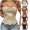A-Beige23, variant on Cut Out Peacock Pattern Strapless Corset For Women Scalloped Hem Solid Color Daily Layering Bustier Top