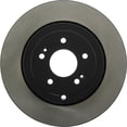 thumbnail image 2 of Stoptech 125.50041 ST Premium Carbon Brake Rotors, 2 of 3