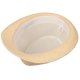 thumbnail image 5 of Sombrero de paja monofilamento Color sólido Sombrero de paja de papel para padres e hijos Sombrilla Sombrero protector solar de verano y otoño Sombrero de paja de playa al aire libre Inglaterra, 5 of 6