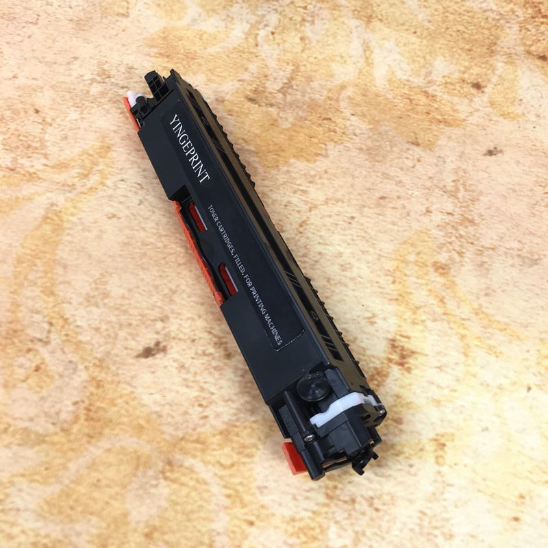 YINGEPRINT Toner cartridges, filled, for printing machines  –  Smudge-Free Printing for Laser Printers & Multifunction Machines – Eco-Friendly, Low-Cost Alternative