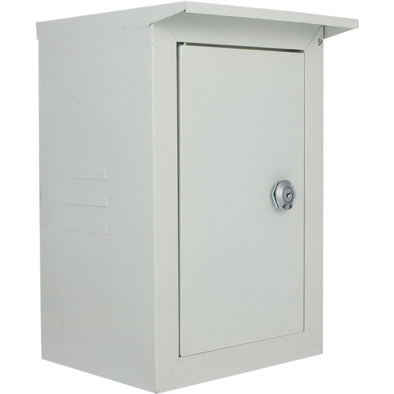 Milisten Project Boxes for Electronics Rectangular Design 1Set