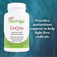 thumbnail image 4 of CoQ10, 4 of 6
