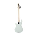 thumbnail image 4 of Bajo Eléctrico Tribute Series SB2 Surf Green TI-SB2-111R51M30 G&L verde 48.2x124.4x10.1, 4 of 4