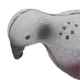 thumbnail image 4 of High Simulation 3D Animal Dove Archery Target with Clip for Floral Shooting Training, 4 of 4