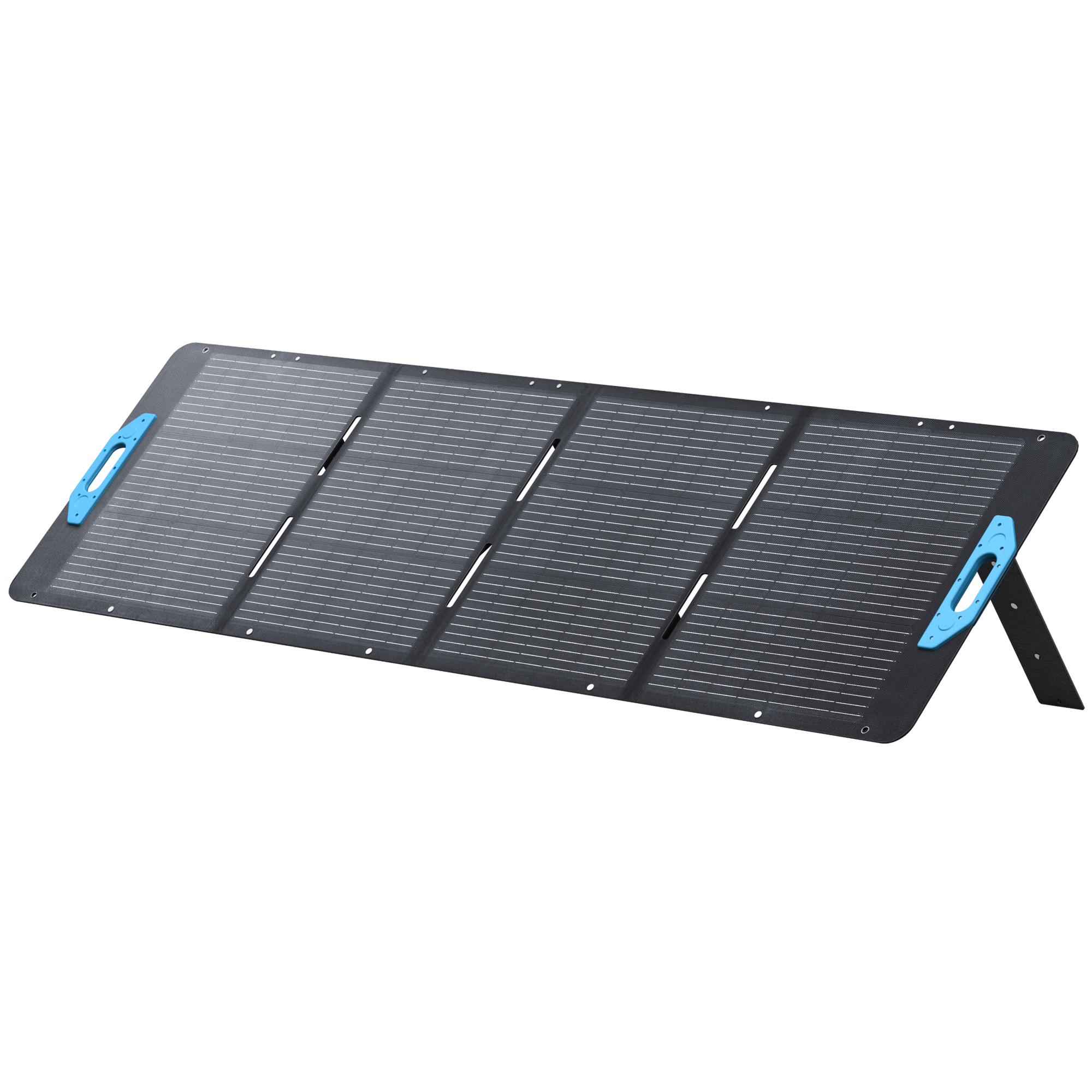 Anker SOLIX PS200 Portable Solar Panel 200W Foldable Solar Power