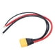 thumbnail image 4 of Adaptador De Enchufe Macho AS150U, Protector De Cable De Silicona Antipenetración Y Antierosión Conector AS150U Amarillo A Prueba De Tontos Para Batería De Litio, 4 of 7