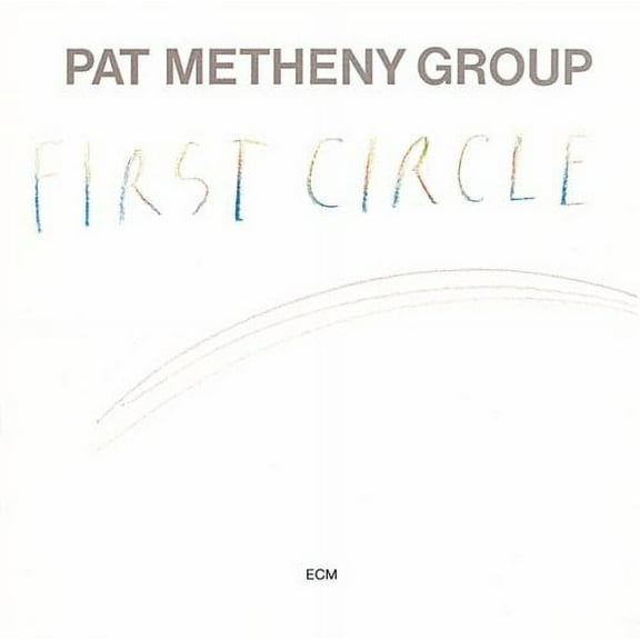 Pat Metheny - First Circle: Touchstones Series - Jazz - CD