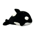 thumbnail image 3 of ToyKingdee Cute Orca Stuffed Animals, Mini Plushies, Kawaii Whale Plush Toys, Orca Stuffed Sea-Animal Plush Toys, Party Favors, Easter Basket Stuffers, 3 of 6