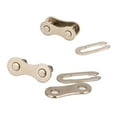 thumbnail image 4 of Master Links Bike Chain Set Kit Road Bike Part Single Speed Steel 1/2 X 1/8 24 Pcs For Bicycles Quick Chain Replacement, 4 of 12