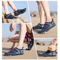 thumbnail image 5 of Grounded Footwear for Women Men, Comfortable Anti-slip Grounding Barefoot Shoes, 5 of 9
