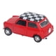 thumbnail image 1 of Coche Que Se Tira Hacia Atrás, Lindo Modelo De Coche 1/32, aleación Ligera Vívida Simulada Resistente Para Decoración, 1 of 7