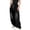 Black-A, variant on Black Y2K Baggy Gothic Sweatpants Y2K Men Emo Sweatpants 2000's Clothes Mens Baggy Track Pants, Wide Leg Joggers for Gym Workout Hip Hop Streetwear Casual Athletic Wear