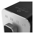 thumbnail image 3 of Cafetera Semi Automática Smeg Con Molino Negro, 3 of 4