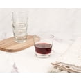 thumbnail image 4 of Ombra di Vino – Italian Stemless Wine Glasses, 4-Piece Set for Red or White Wines (Gift Box Collection), 4 of 5