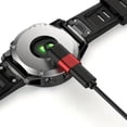 thumbnail image 6 of Watch Charger Adapter For Garmin Fenix 7 7S 7X 6 6S 6X 5 5S 5X Plus Pro,Forerunner 935 945 955 45 45S 245,Instinct,Approach S60 S12 S42,Vivoactive 4 4S,Venu. Female To Garmin Smartwatch Charging, 6 of 6