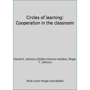 Angle View: Circles of learning: Cooperation in the classroom [Paperback - Used]