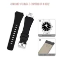 thumbnail image 5 of Correa Deportiva Premium Para Reloj Puma De 22 Mm De Ancho, 5 of 5