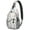 Boho Cat Aesth, variant on Small Travel Backpack for Essentials with Cute Turtle and Ocean Life Patterns, Multi-Functional Design, Lightweight and Durable for Cycling, Hiking, and Daily Commuting